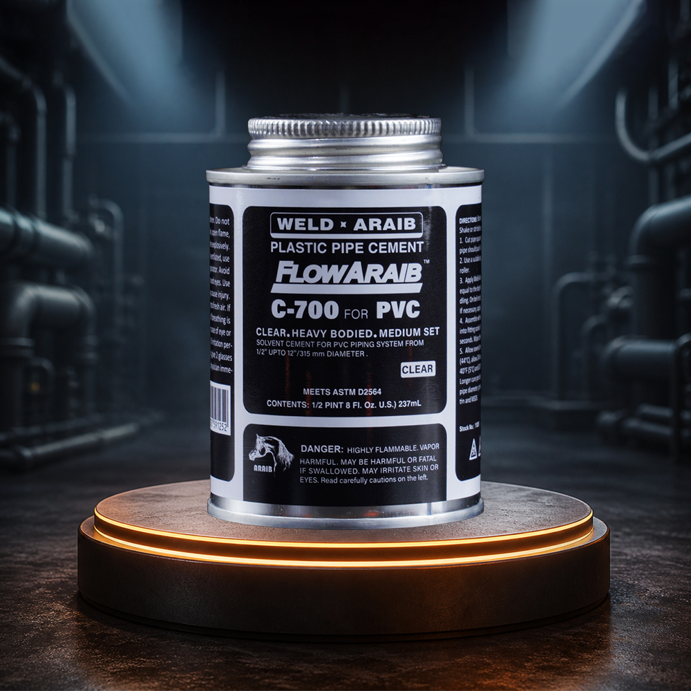 Clear Glue 700-C