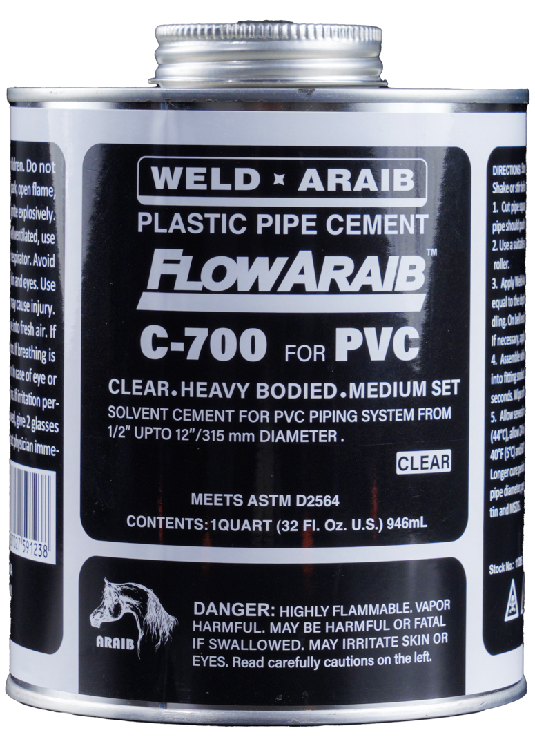 غراء شفاف C-700 Image